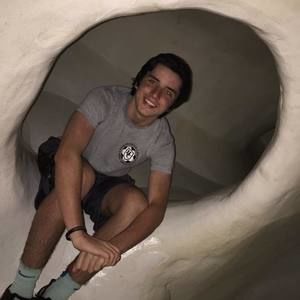 Meet your Posher, Jack